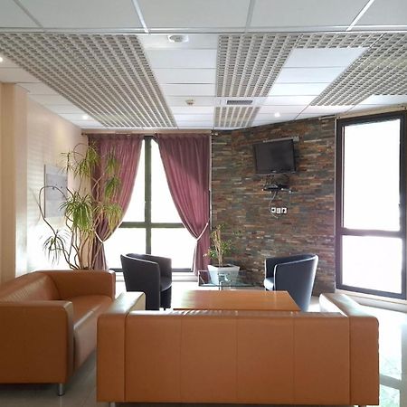 Hotel Garabel Plaisir Esterno foto