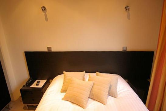 Hotel Garabel Plaisir Camera foto