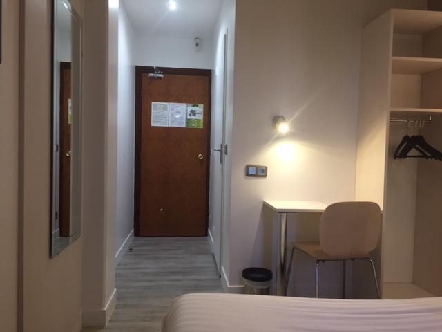 Hotel Garabel Plaisir Esterno foto