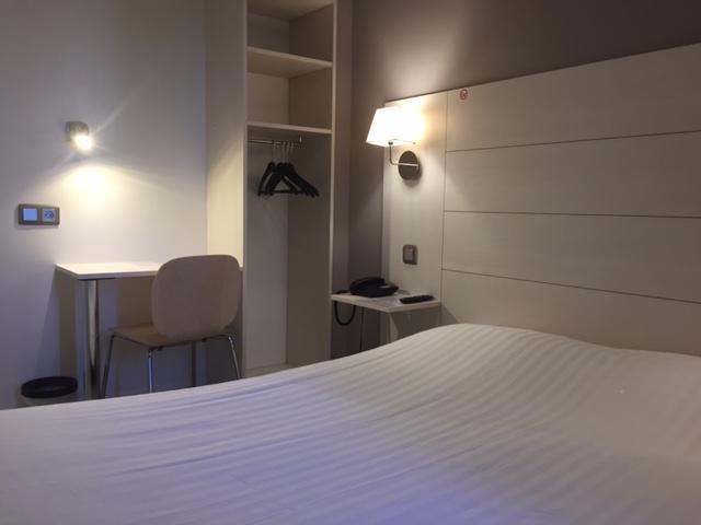 Hotel Garabel Plaisir Esterno foto