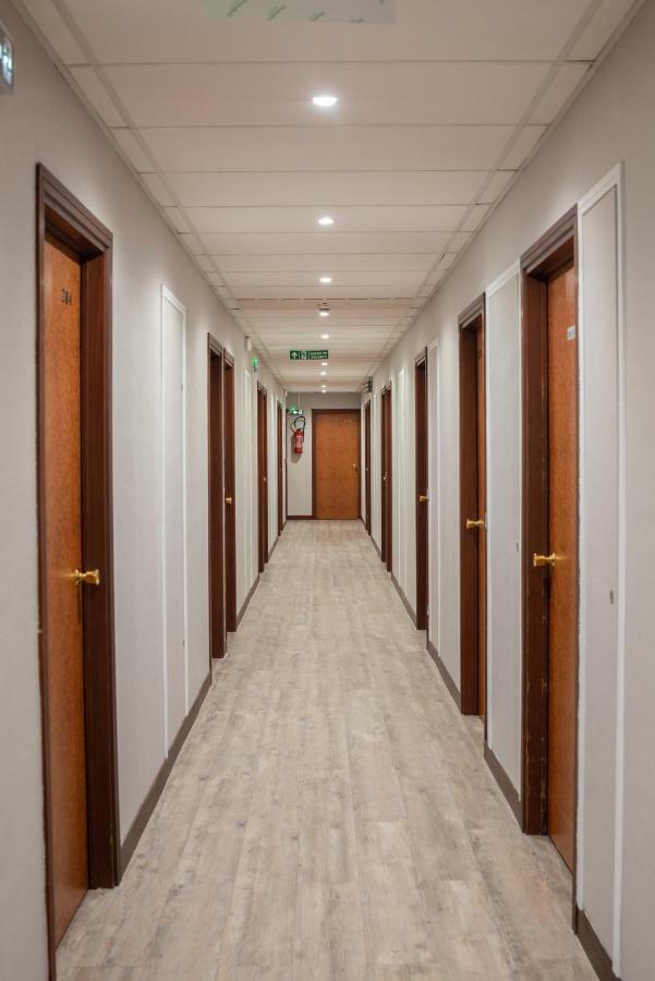 Hotel Garabel Plaisir Esterno foto