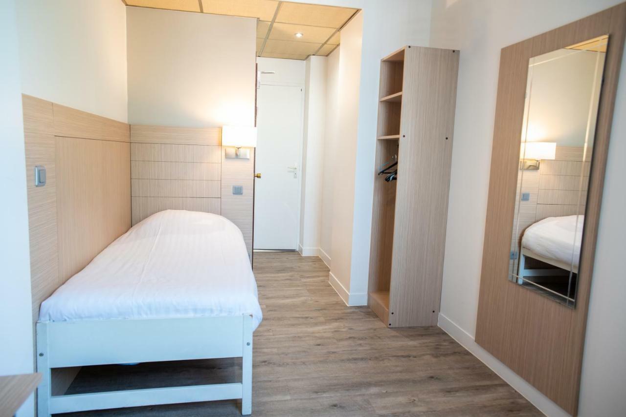 Hotel Garabel Plaisir Esterno foto