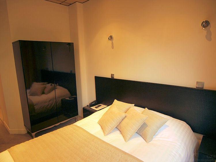 Hotel Garabel Plaisir Camera foto